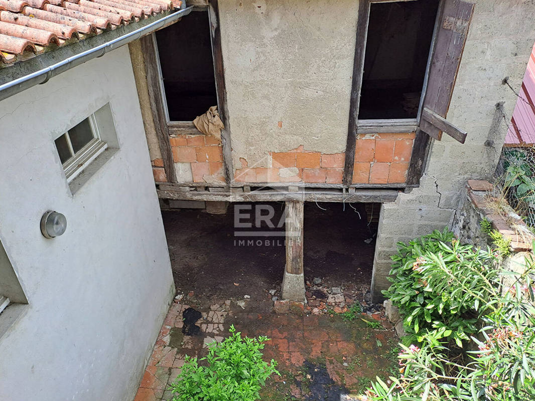 Maison à GRENADE-SUR-L&#039;ADOUR