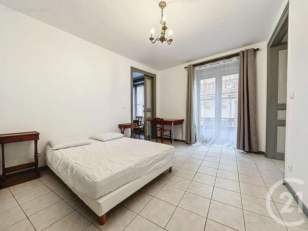 Appartement à SETE