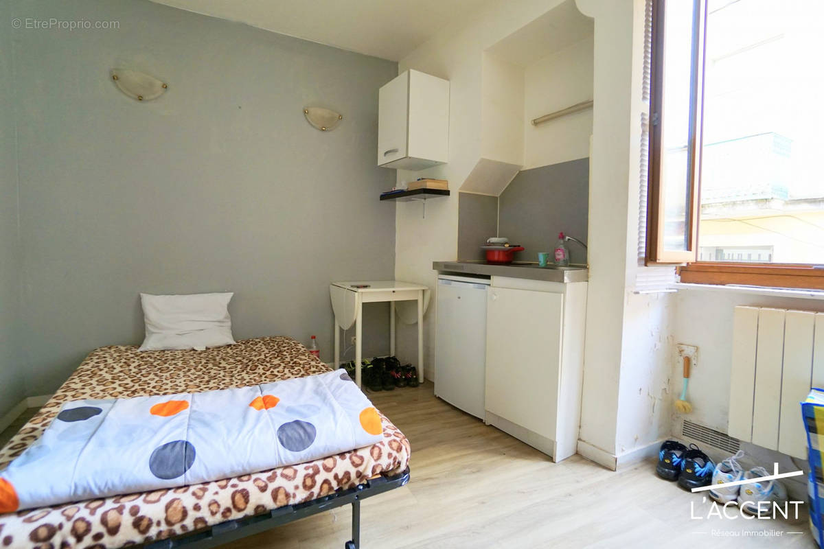 Appartement à NIMES