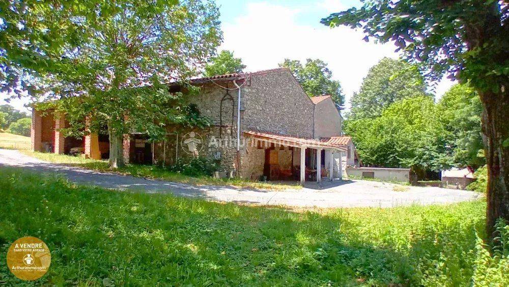 Maison à CASTRES