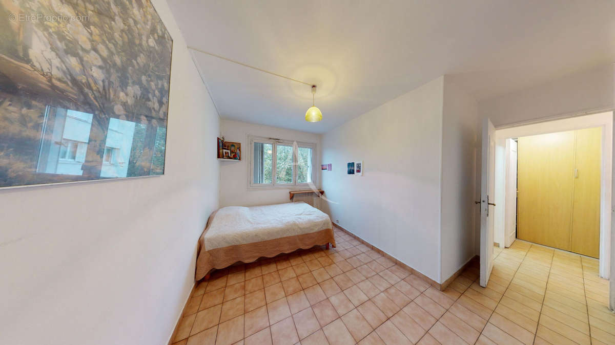 Appartement à VILLIERS-SUR-MARNE