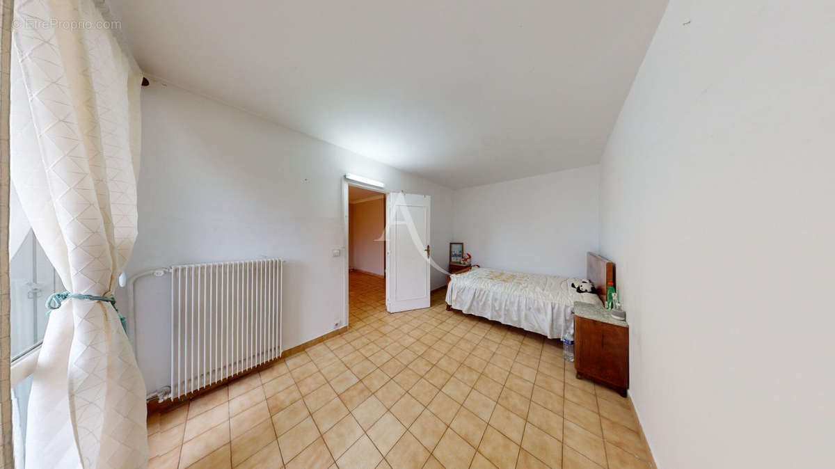 Appartement à VILLIERS-SUR-MARNE