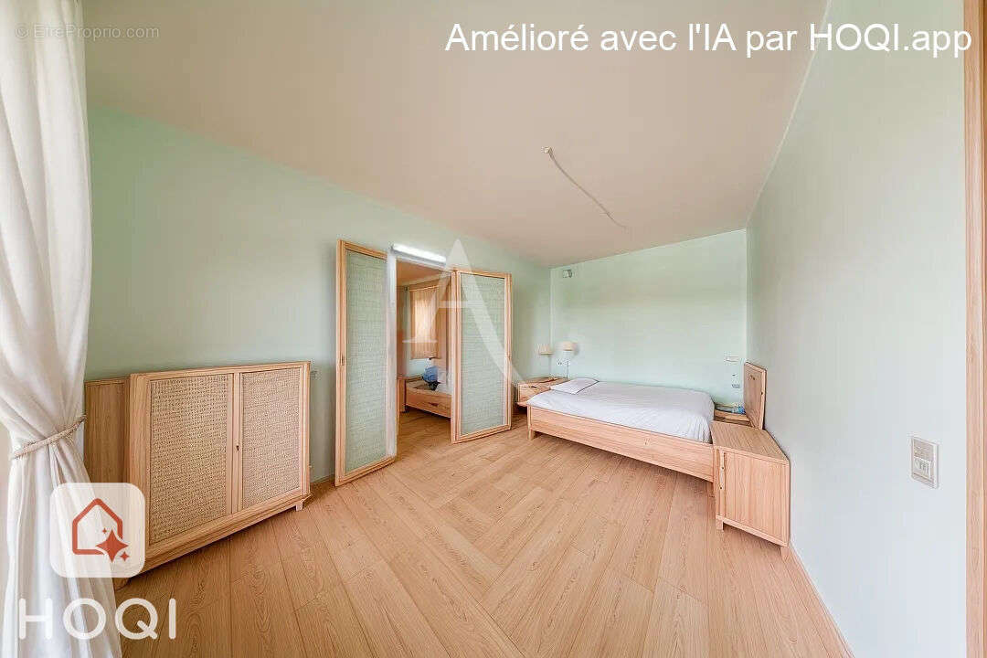 Appartement à VILLIERS-SUR-MARNE