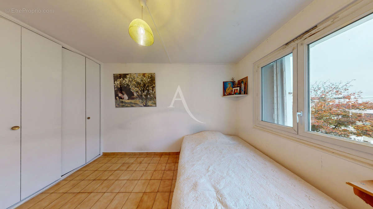 Appartement à VILLIERS-SUR-MARNE