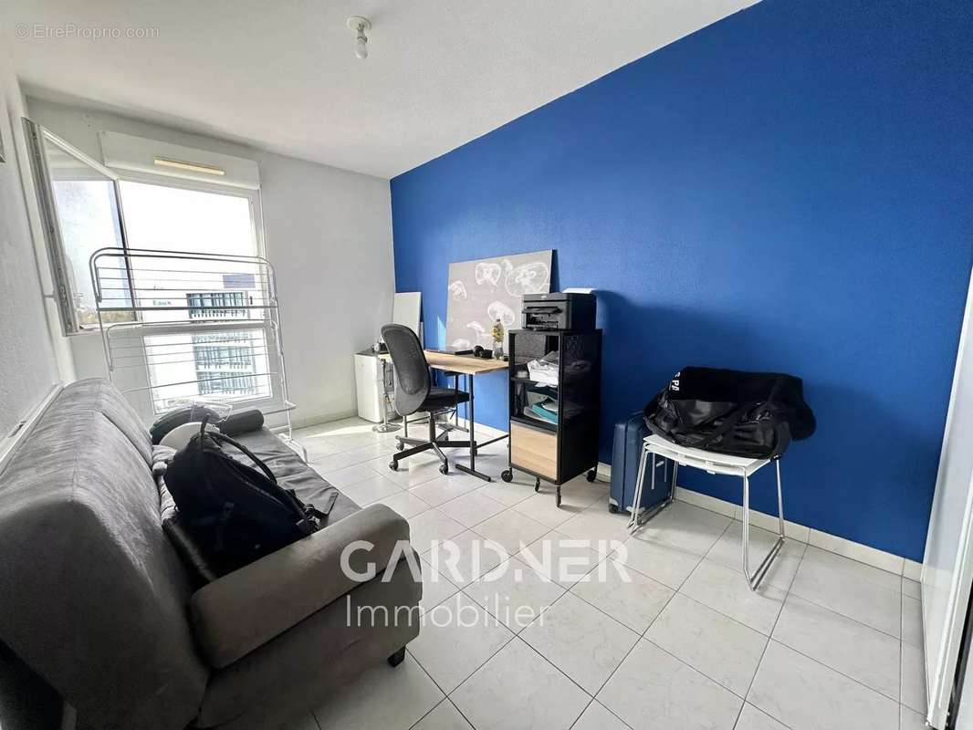 Appartement à MARSEILLE-10E