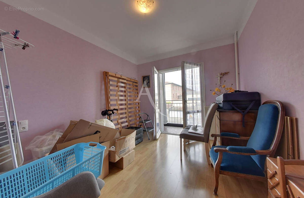 Appartement à MONTAUBAN