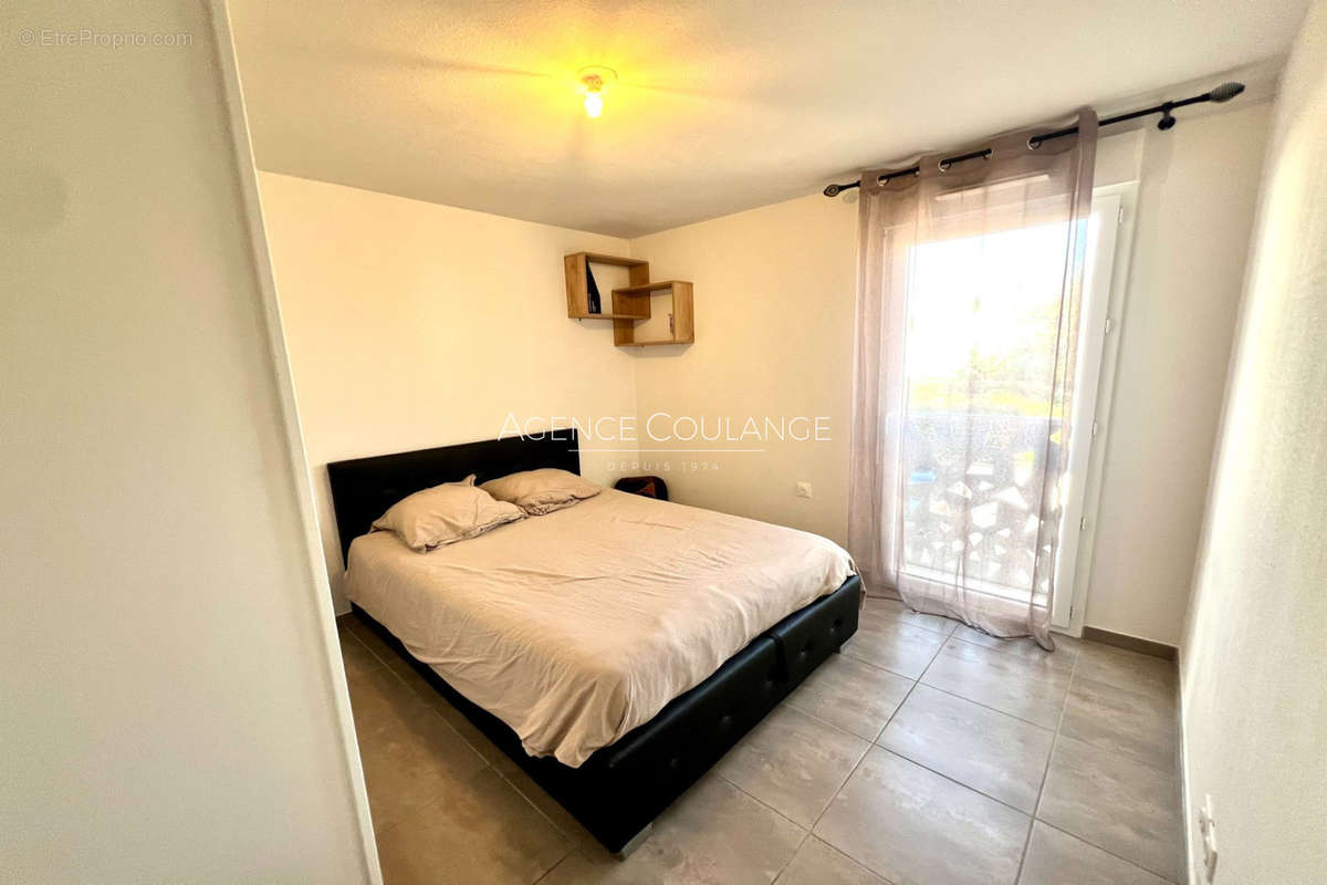 Appartement à LA CIOTAT