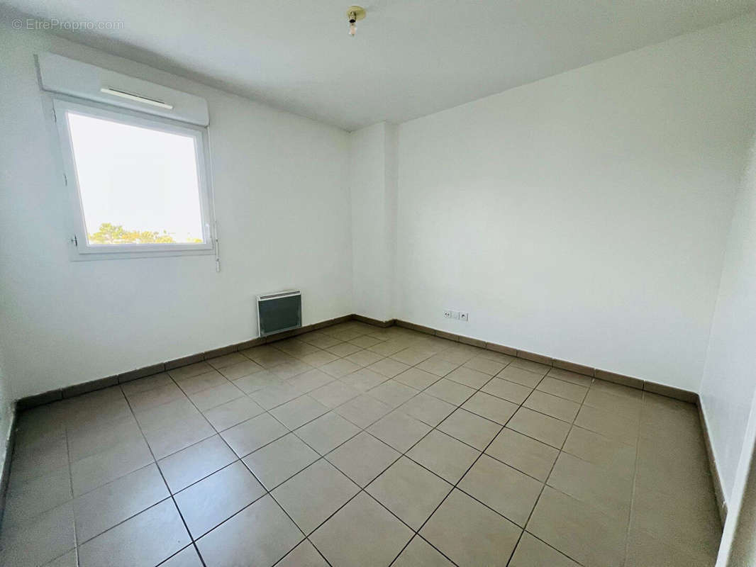 Appartement à ISTRES