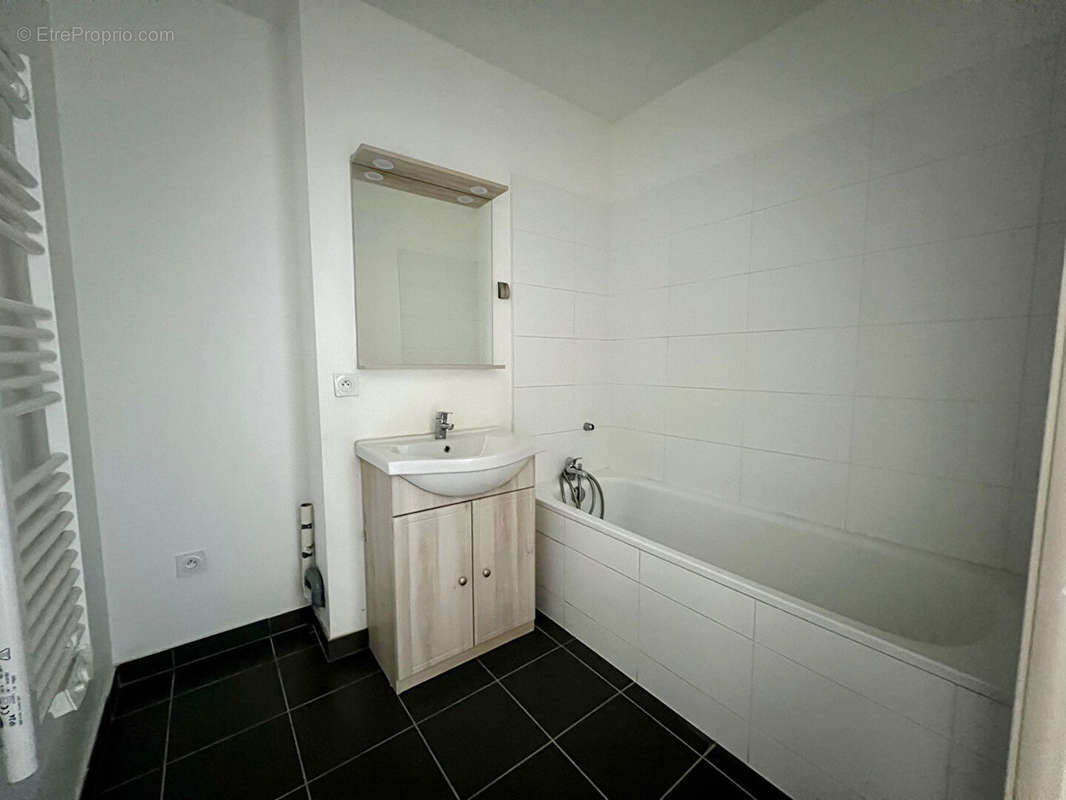 Appartement à ISTRES