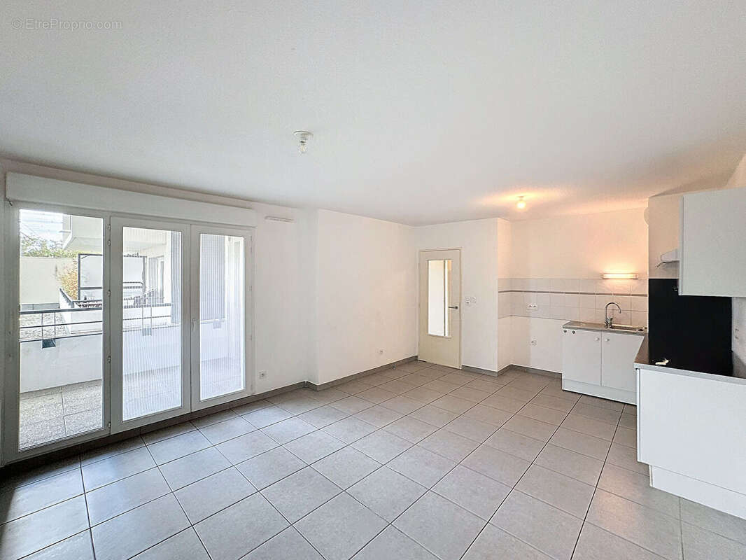 Appartement à AVIGNON