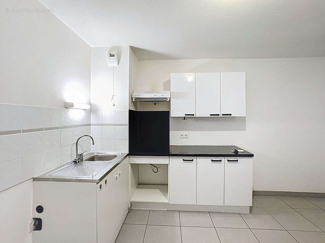 Appartement à AVIGNON