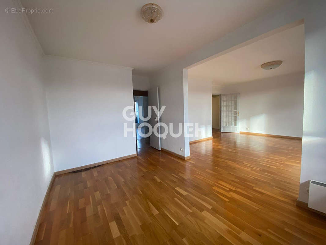 Appartement à LIMAY