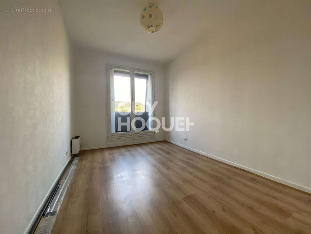 Appartement à LIMAY