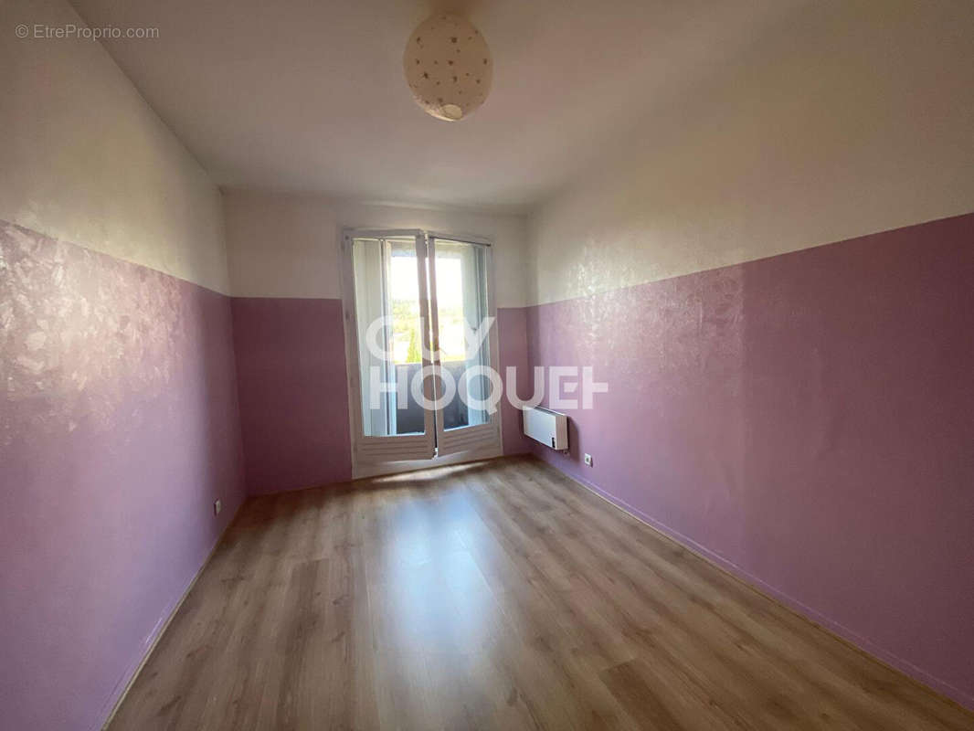 Appartement à LIMAY