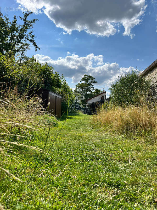 Maison à MAISONS-LAFFITTE