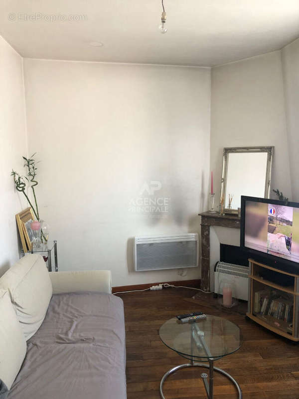 Appartement à MAISONS-LAFFITTE