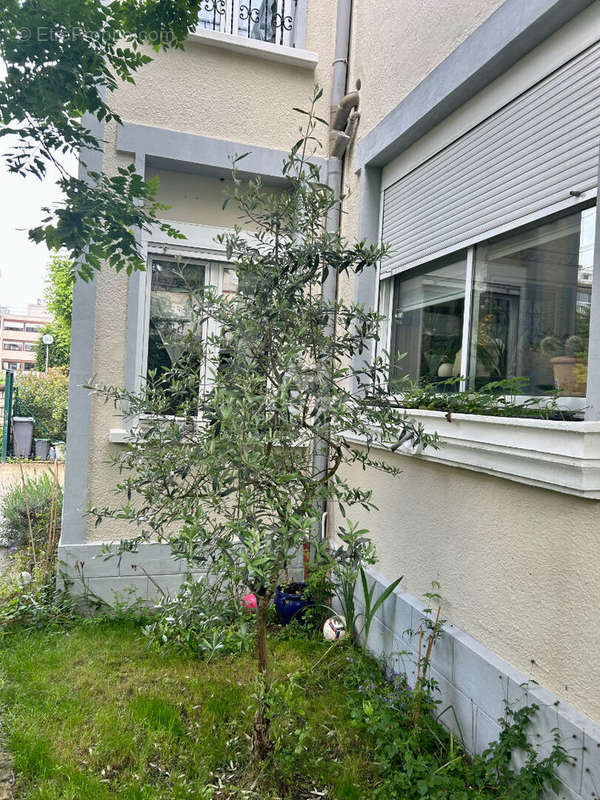 Maison à MAISONS-LAFFITTE