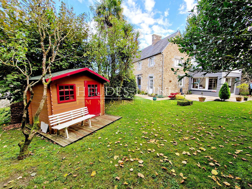 Maison à AVRANCHES