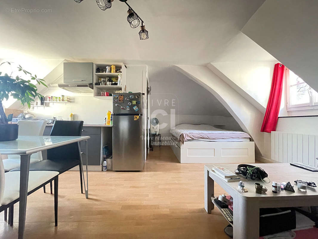 Appartement à ANGERS