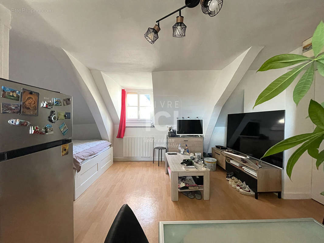 Appartement à ANGERS