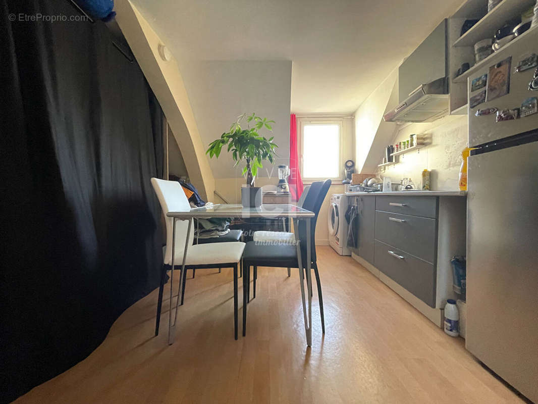 Appartement à ANGERS