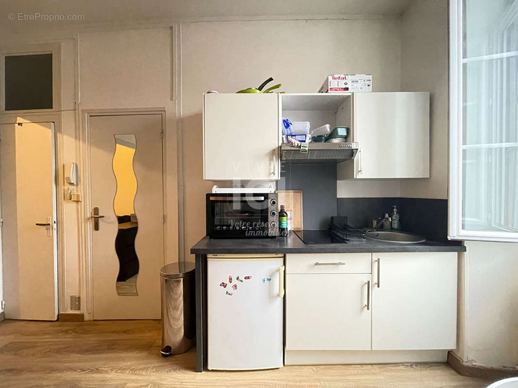 Appartement à ANGERS