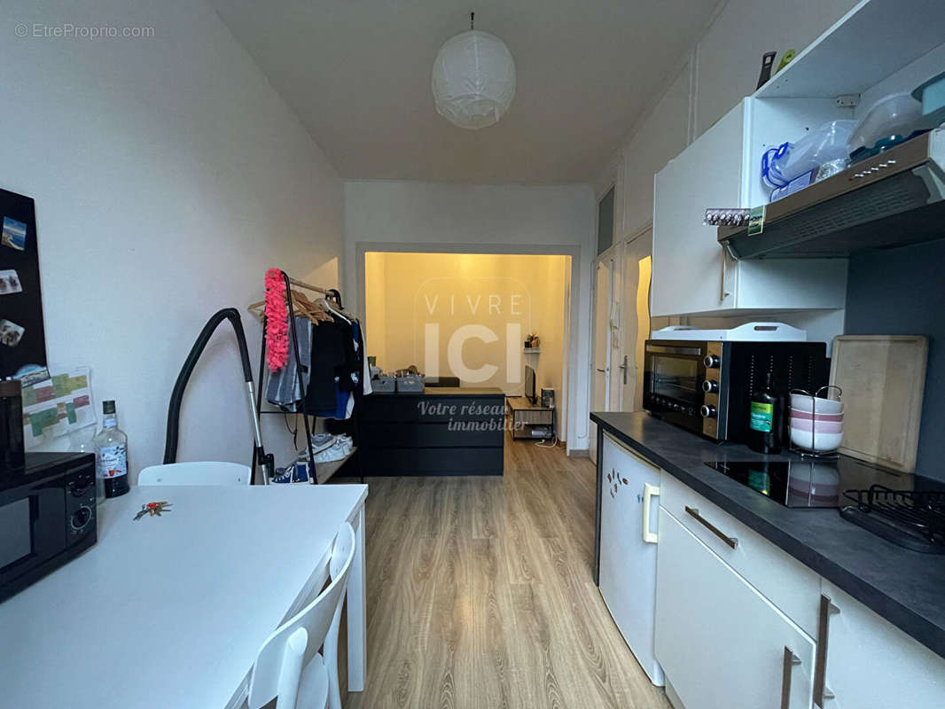 Appartement à ANGERS