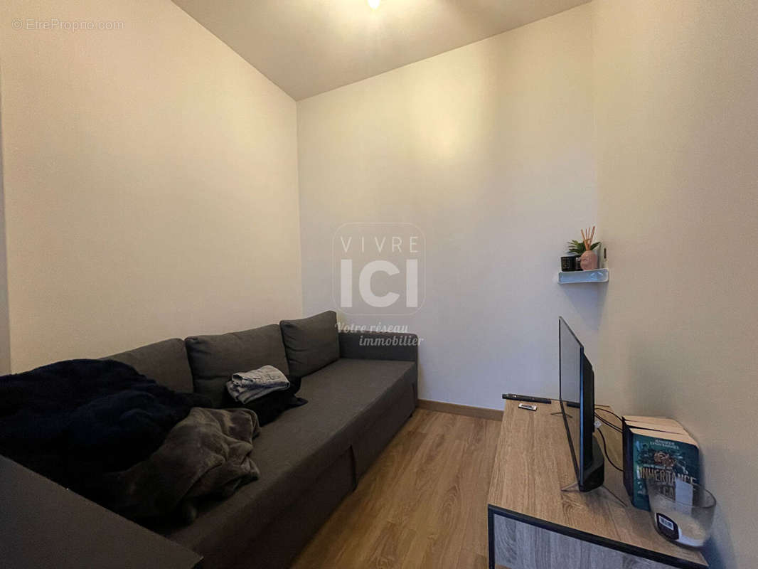 Appartement à ANGERS