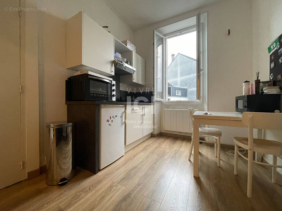 Appartement à ANGERS