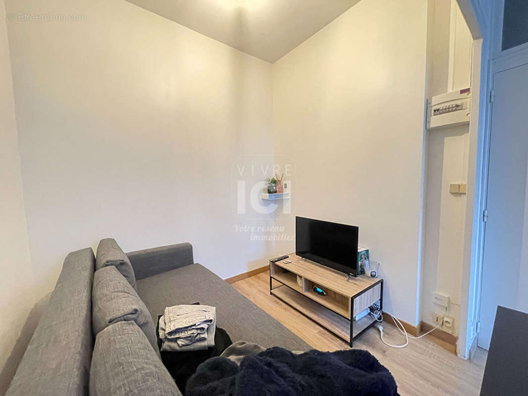 Appartement à ANGERS