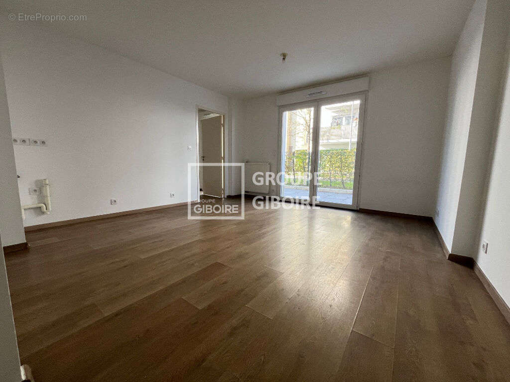 Appartement à VERTOU