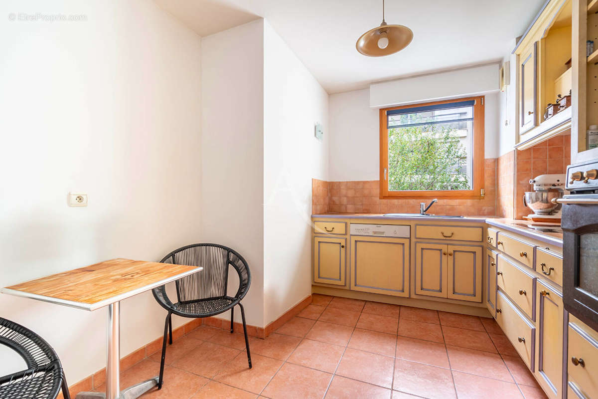 Appartement à PARIS-13E