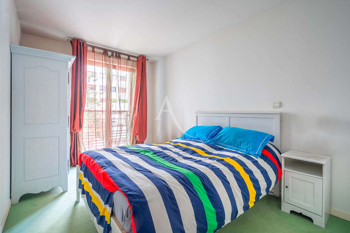 Appartement à PARIS-13E