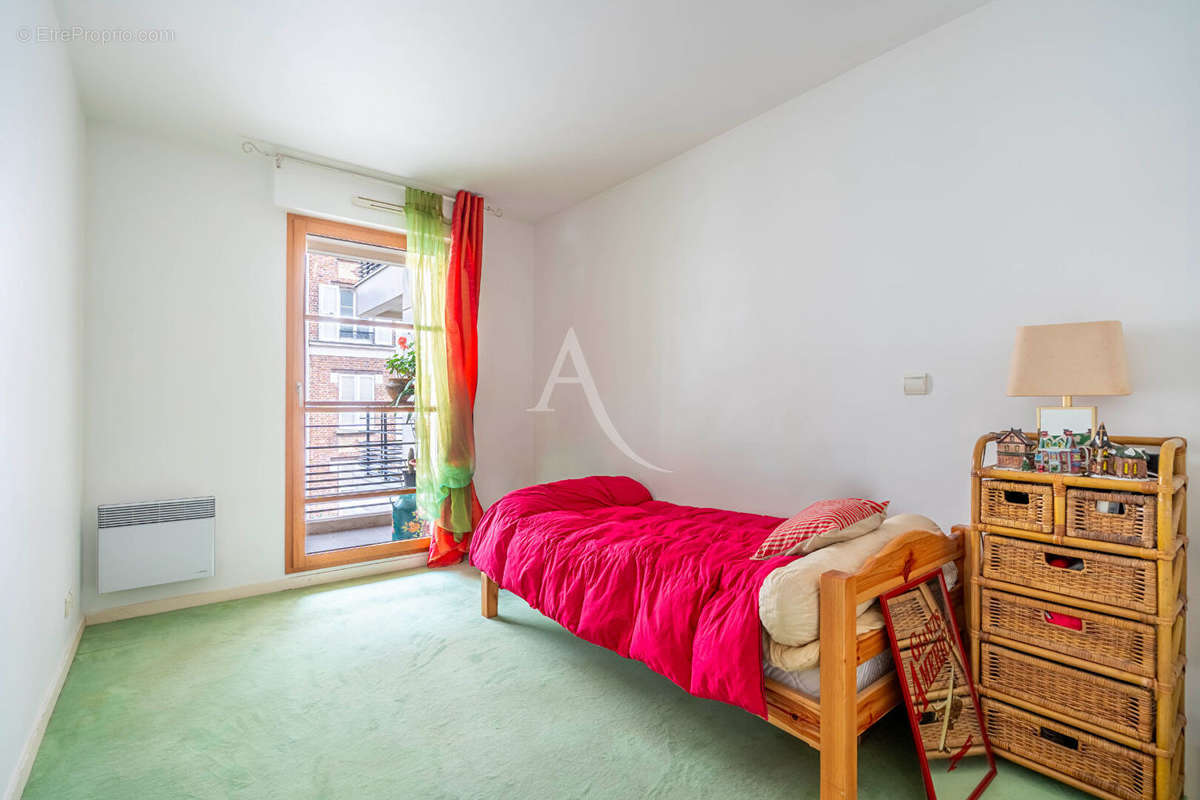 Appartement à PARIS-13E