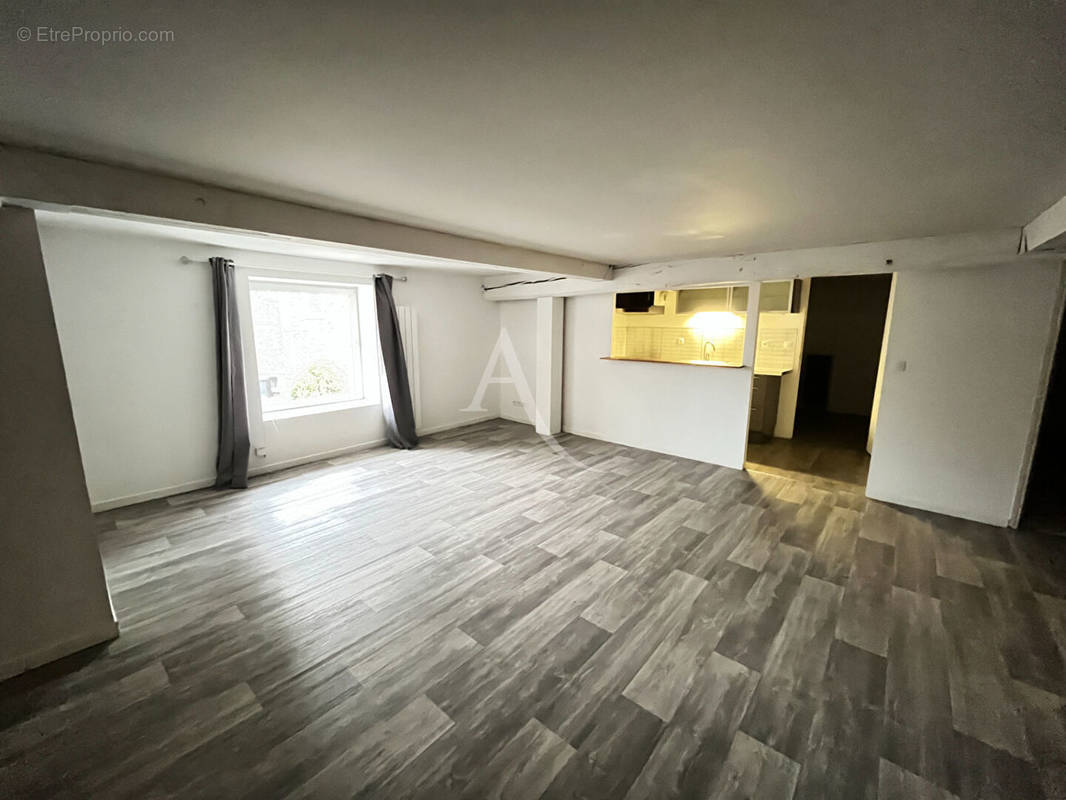 Appartement à DOURDAN