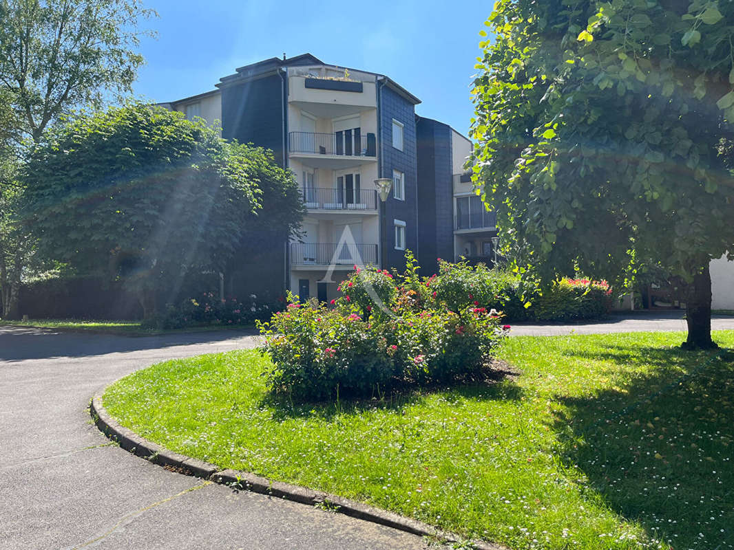 Appartement à NOISIEL