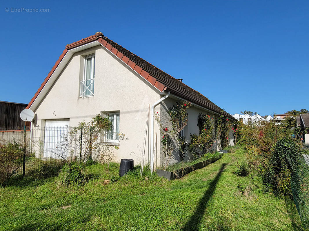 Maison à BILLERE