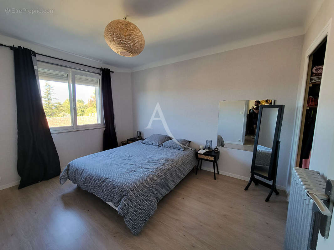 Appartement à BILLERE