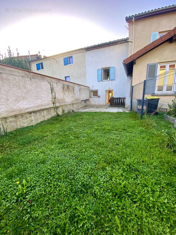 Maison à MONTBRISON