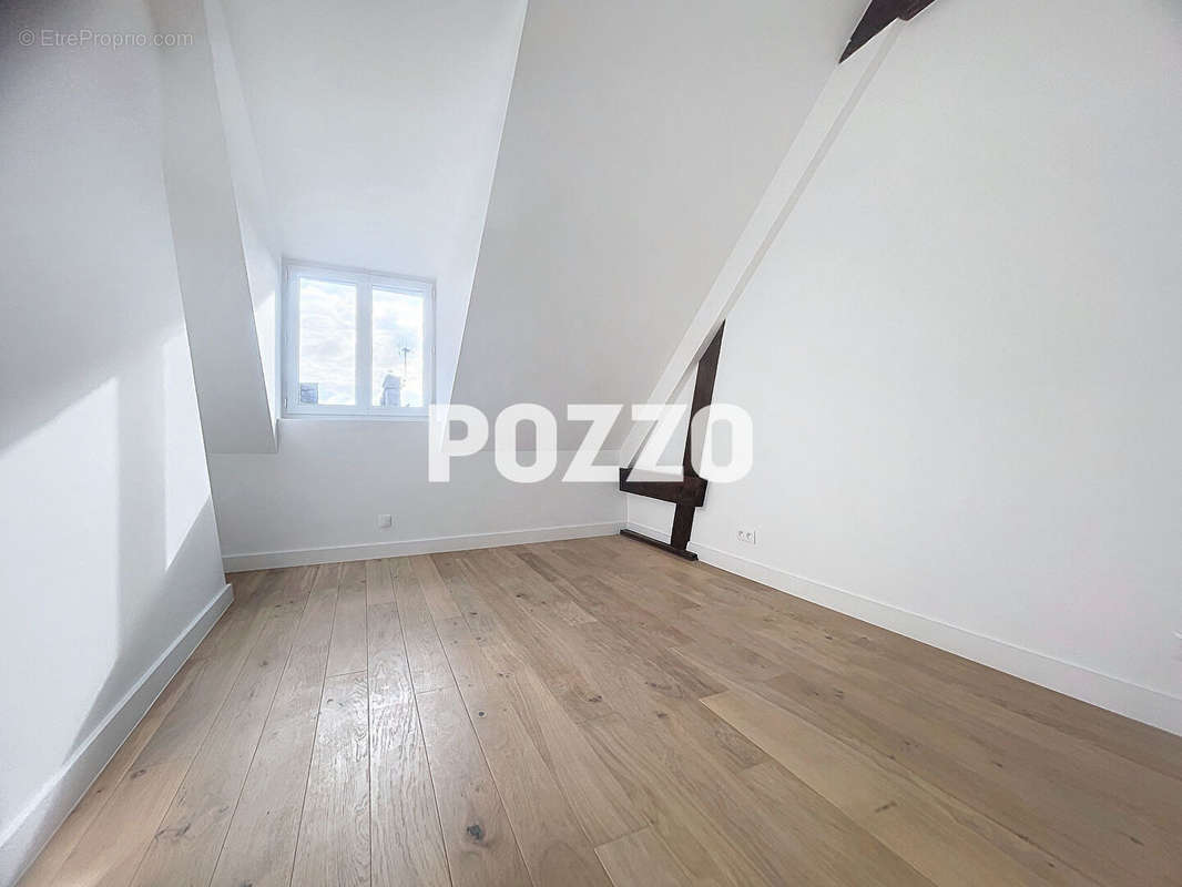 Appartement à COUTANCES