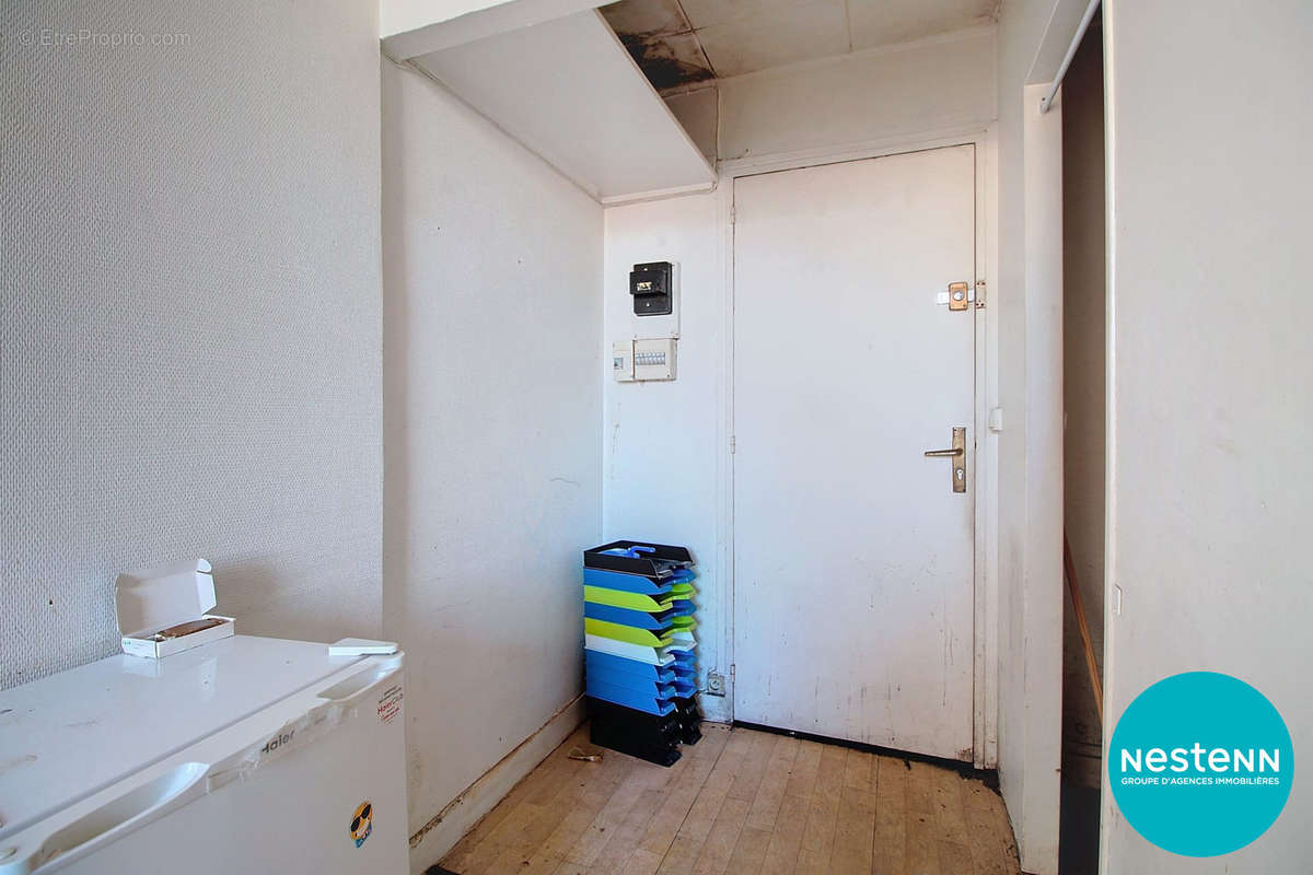 Appartement à RUEIL-MALMAISON