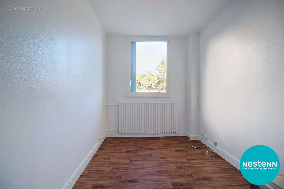 Appartement à RUEIL-MALMAISON