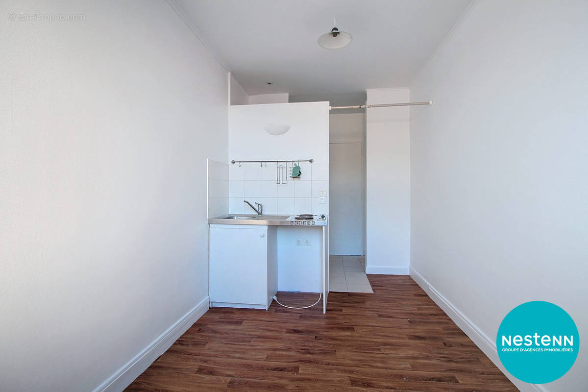 Appartement à RUEIL-MALMAISON