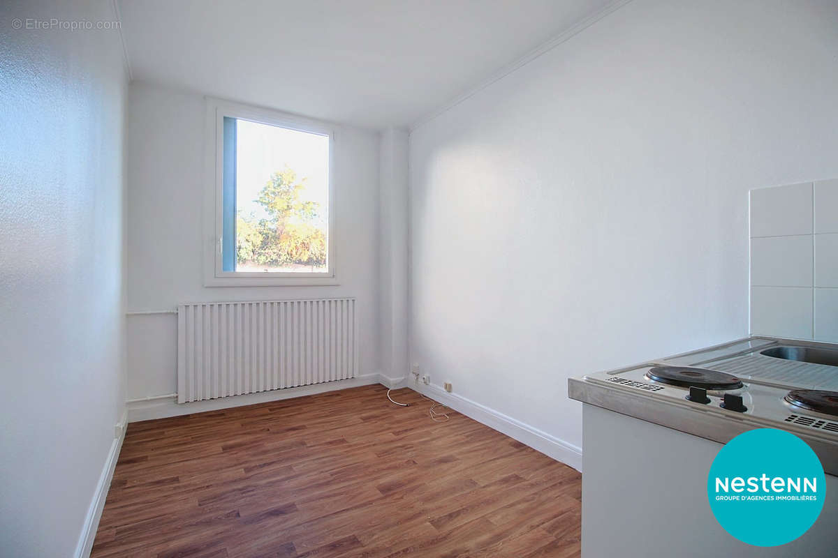 Appartement à RUEIL-MALMAISON