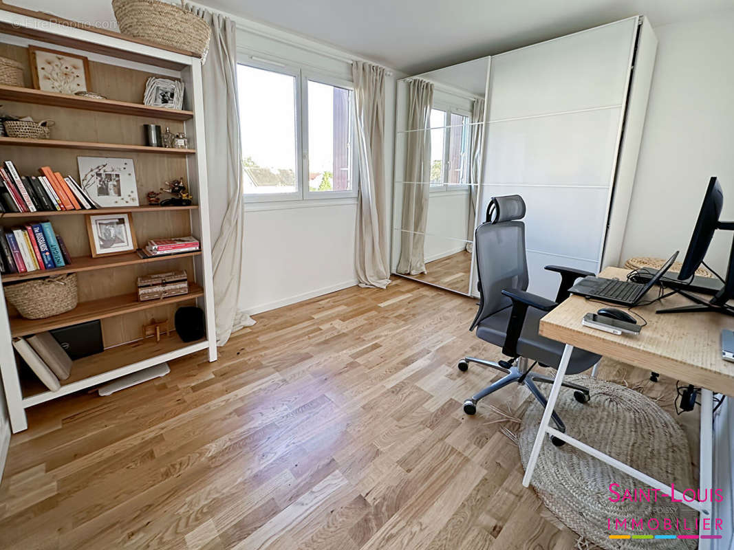 Appartement à POISSY