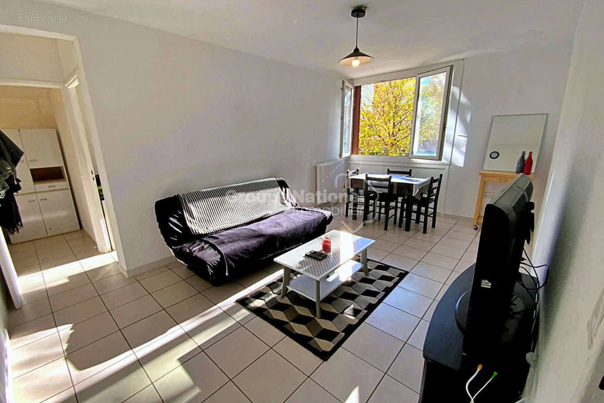 Appartement à MARIGNANE