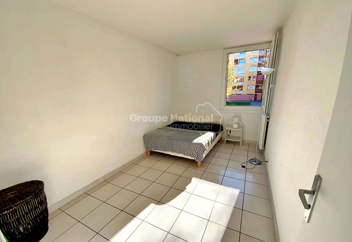 Appartement à MARIGNANE