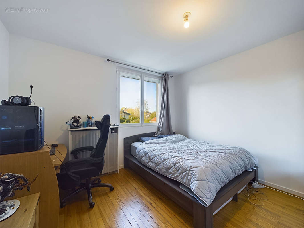 Appartement à ANNECY