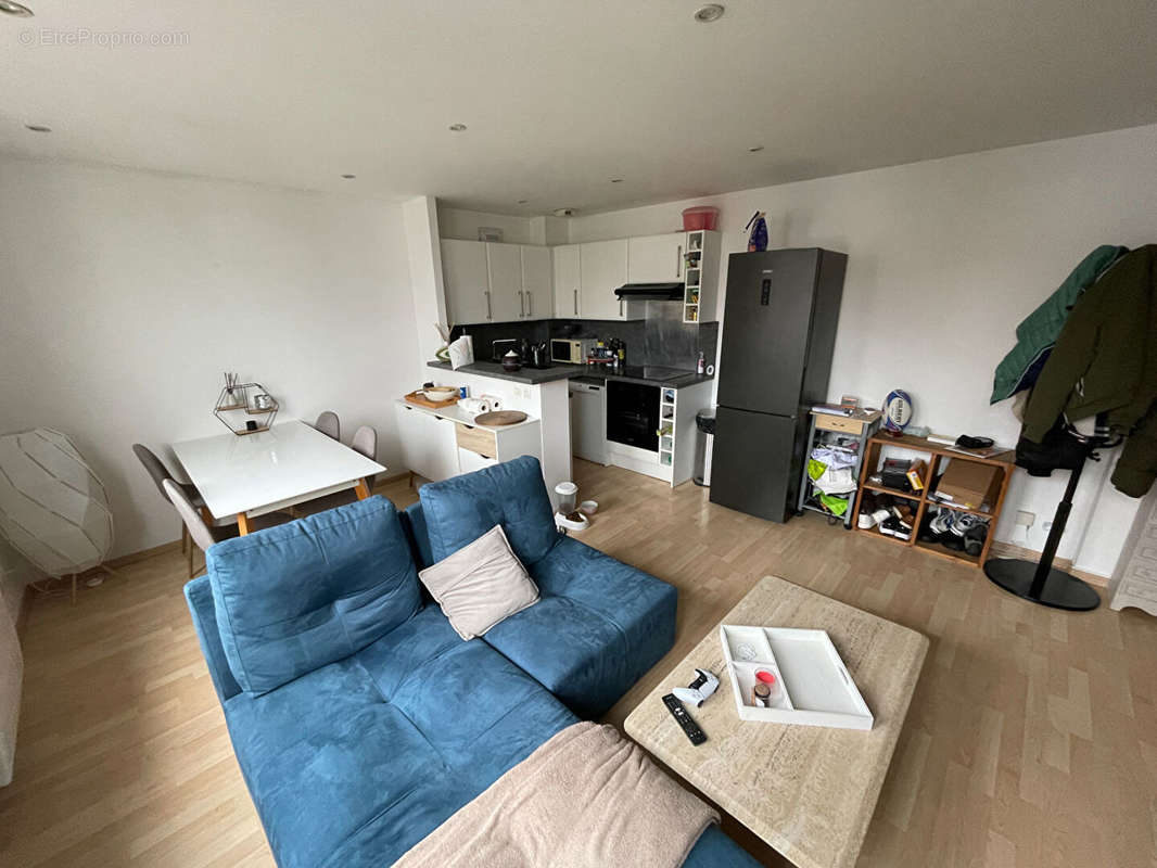 Appartement à LILLE