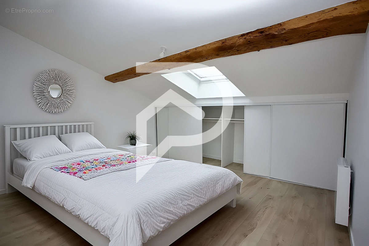 Appartement à VILLEFRANCHE-SUR-SAONE